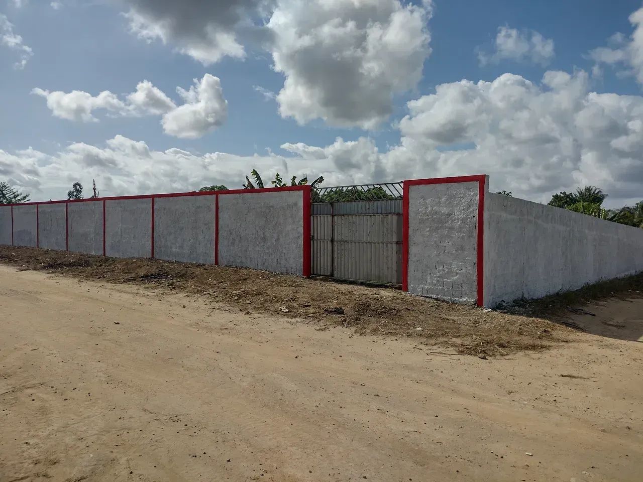 Oportunidade lote para chácara no Lindóia em Satuba - Foto 3