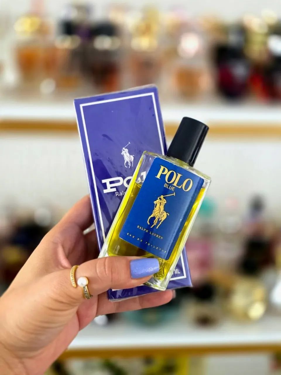 Perfumes à Base de Óleo 50ml - Foto 3