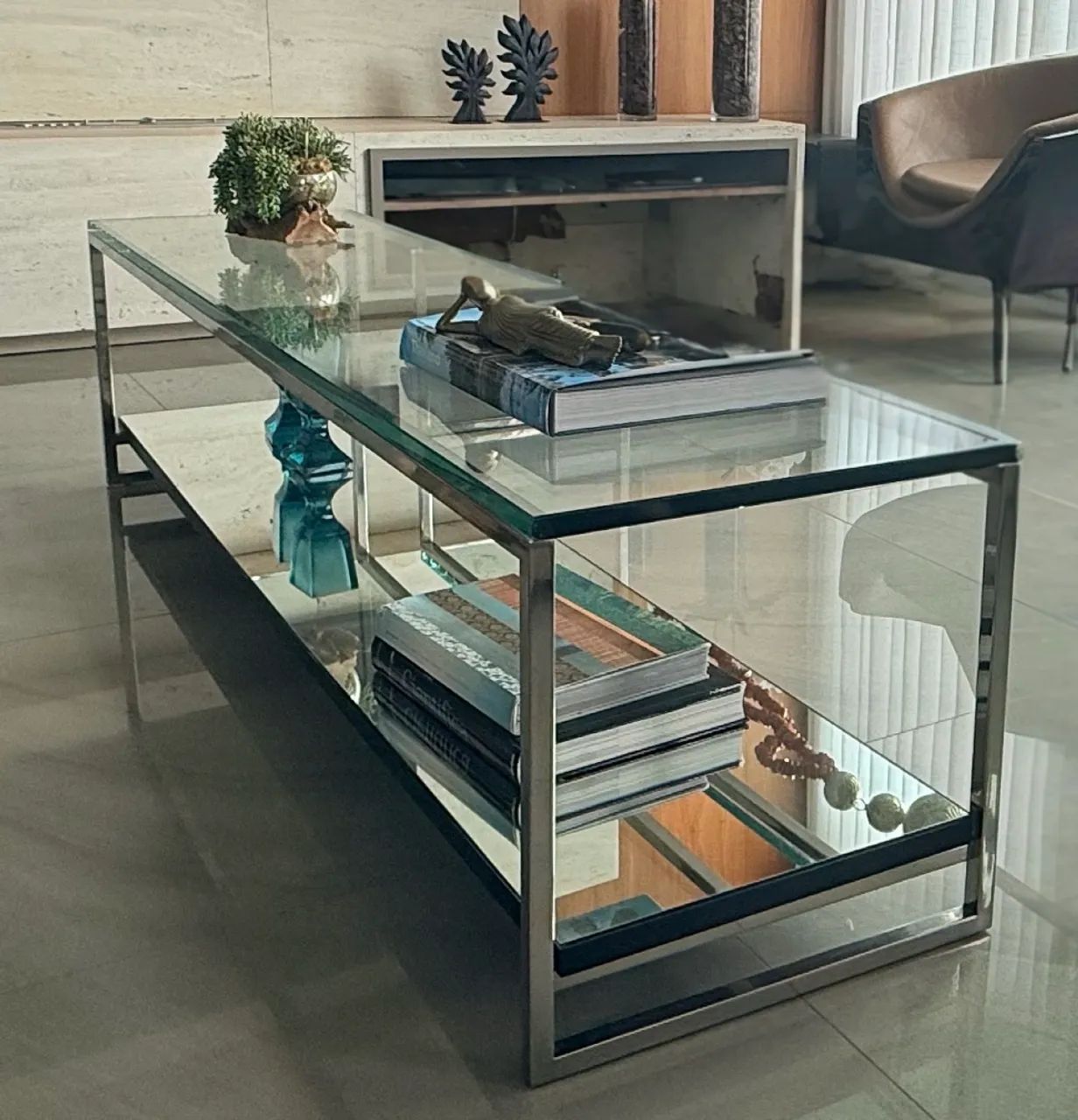 Rack moderno - Foto 3