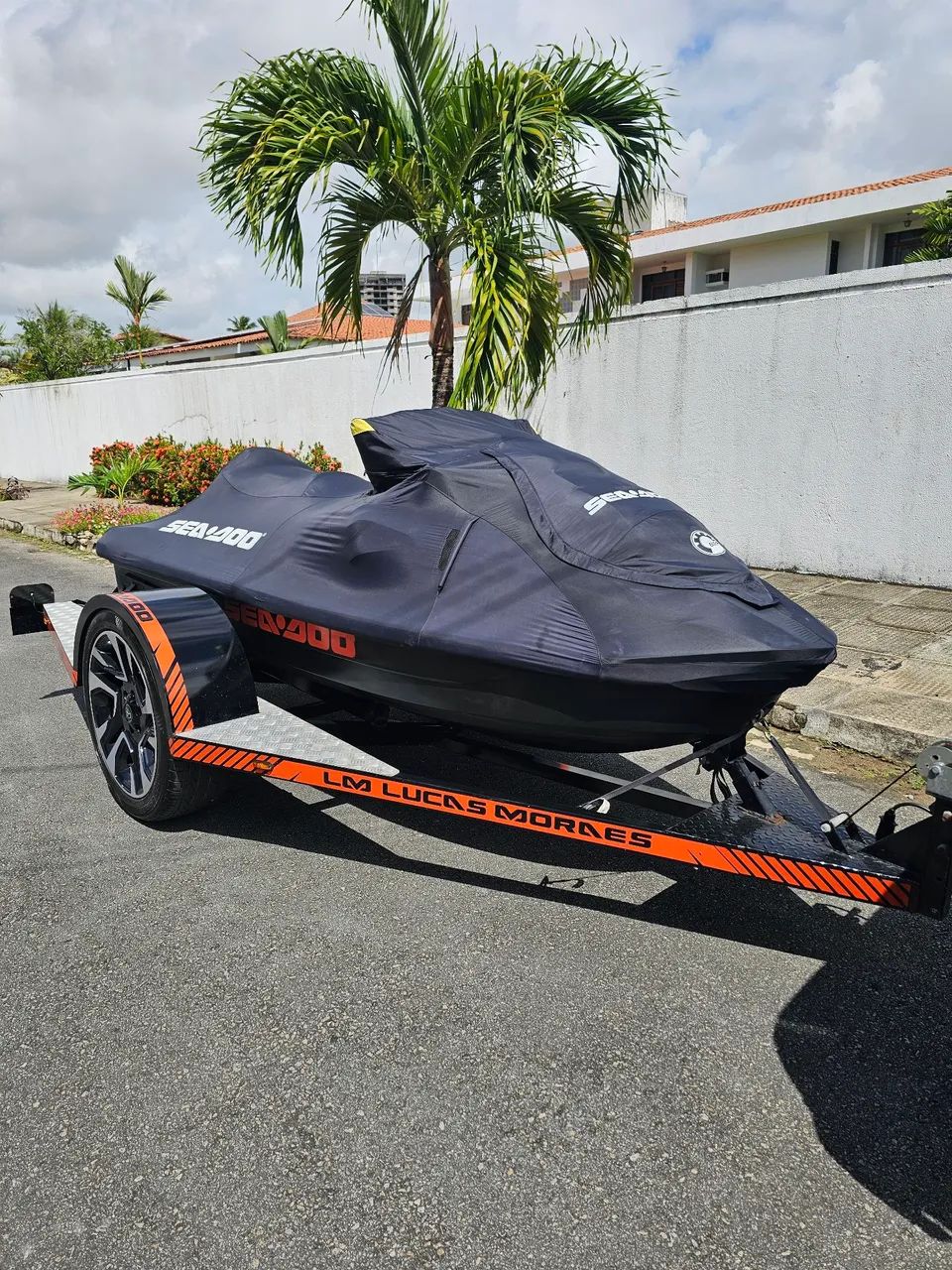 Sea doo GTI 170SE - Foto 4
