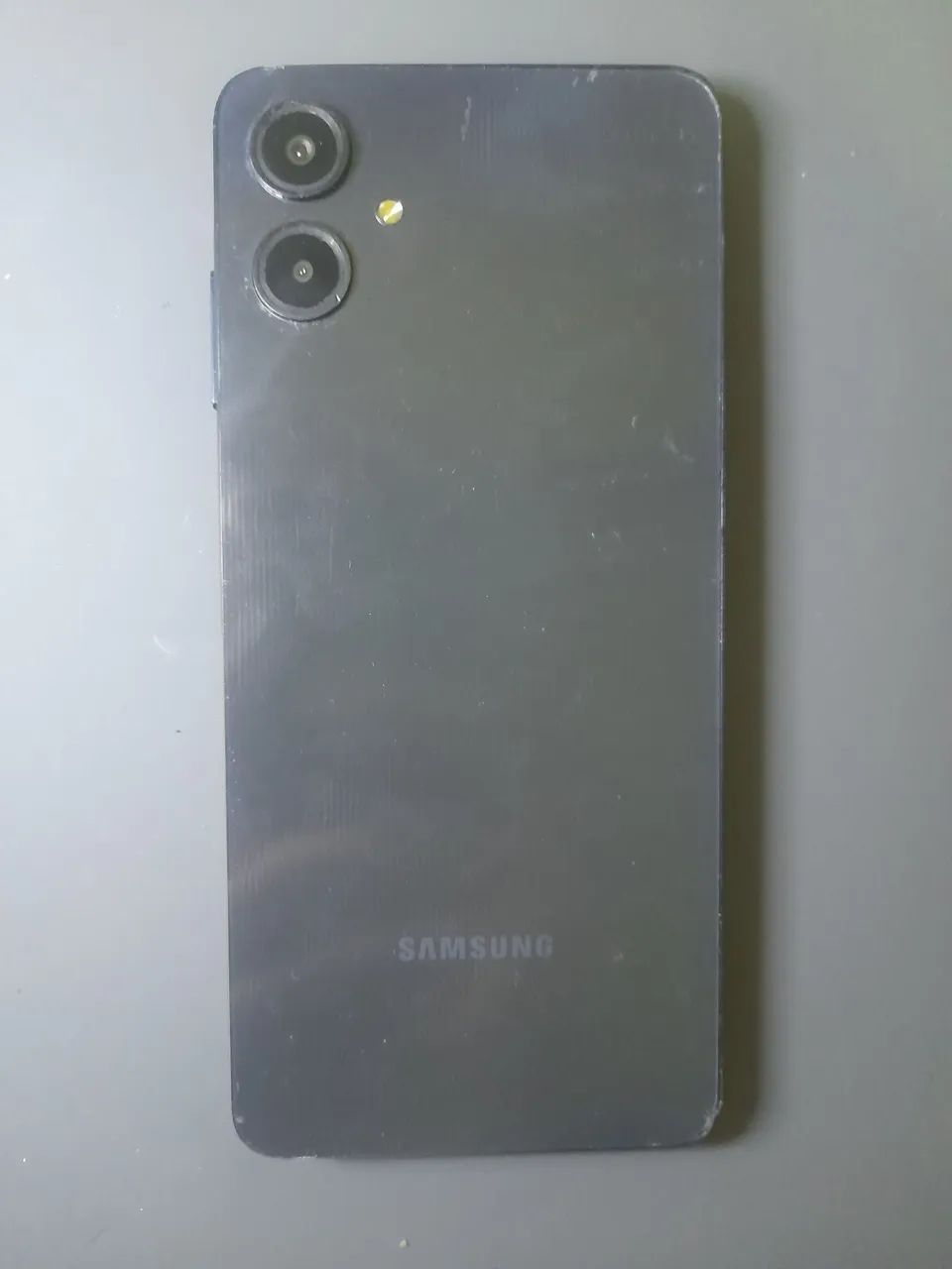 SAMSUNG A06 4G COM PERICULA E GARANTIA - Foto 2