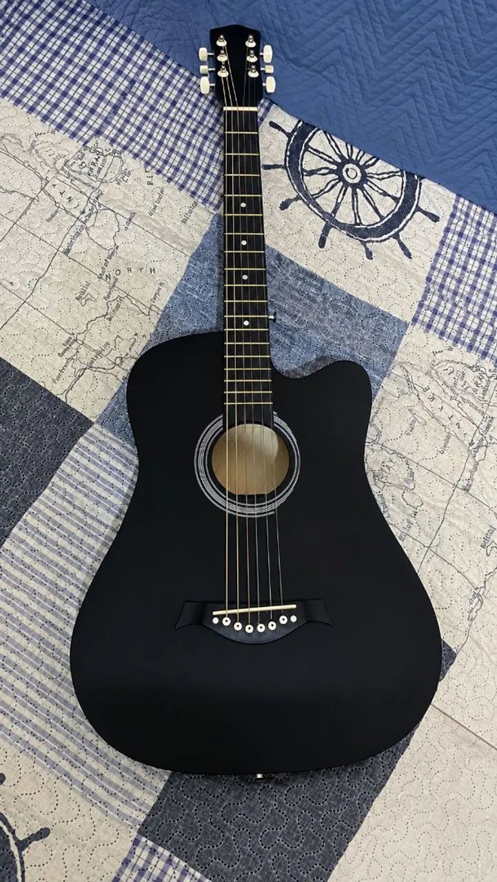 Violão 