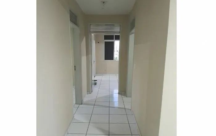 Apartamento à Venda - Lagoa Seca - Natal/RN - Foto 3