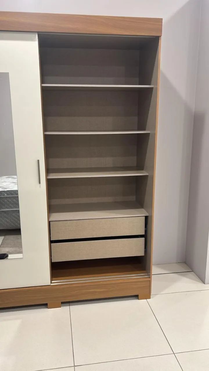Guarda roupa  - Foto 3