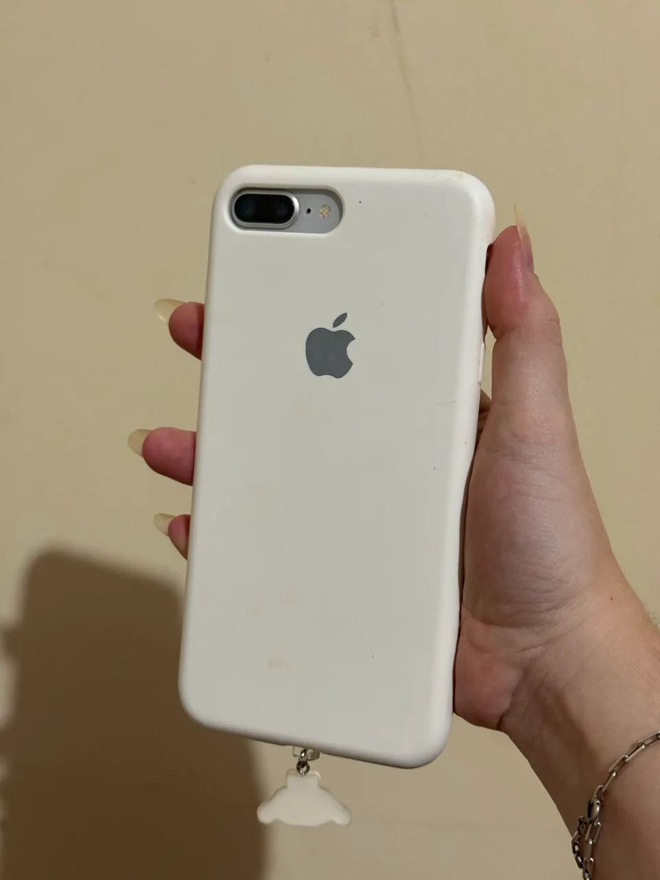 iPhone 8 Plus 64gb - Celulares e Smartphones - Campina Verde