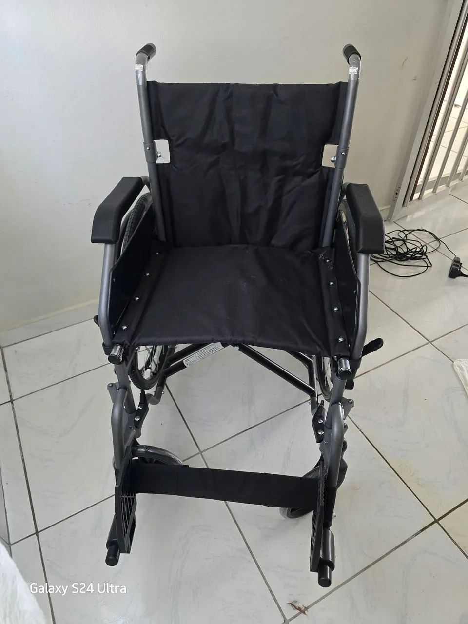 cadeira de rodas  - Foto 4