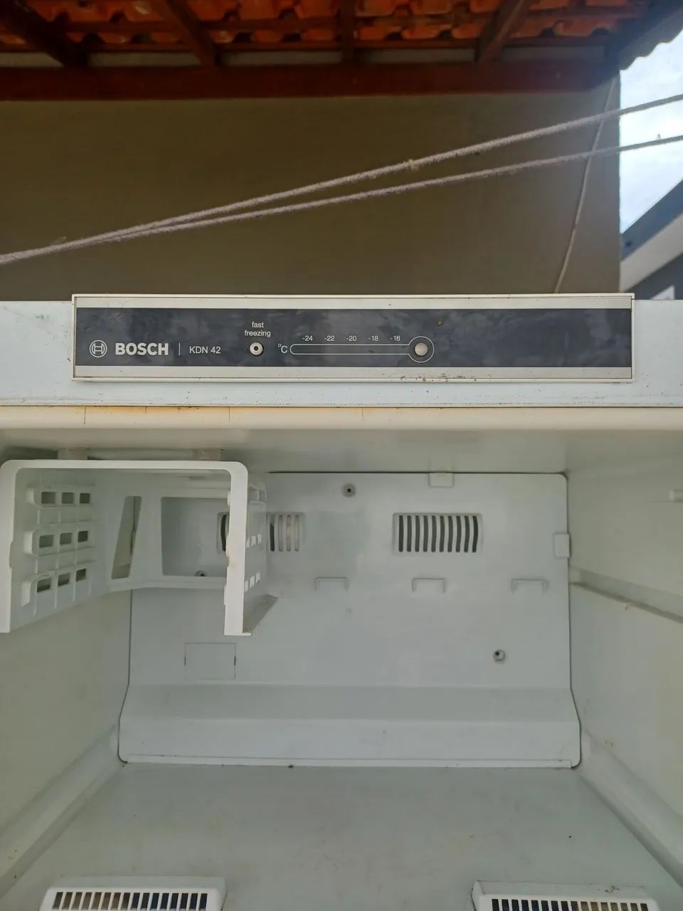 Geladeira frost free. Peças de reposição  - Foto 3