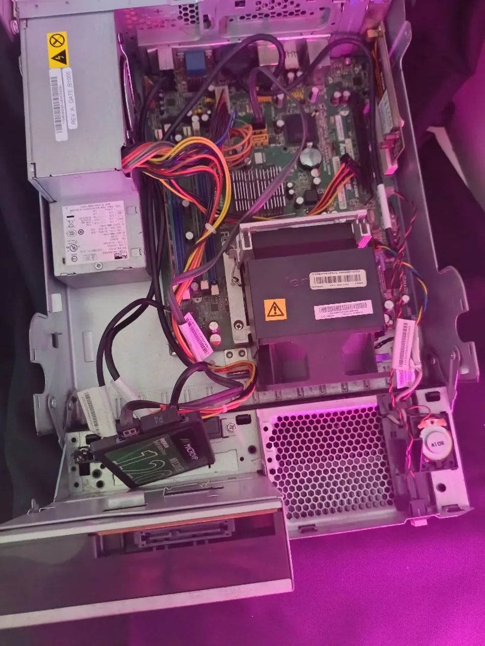 Pc de Escritório bom - Foto 4