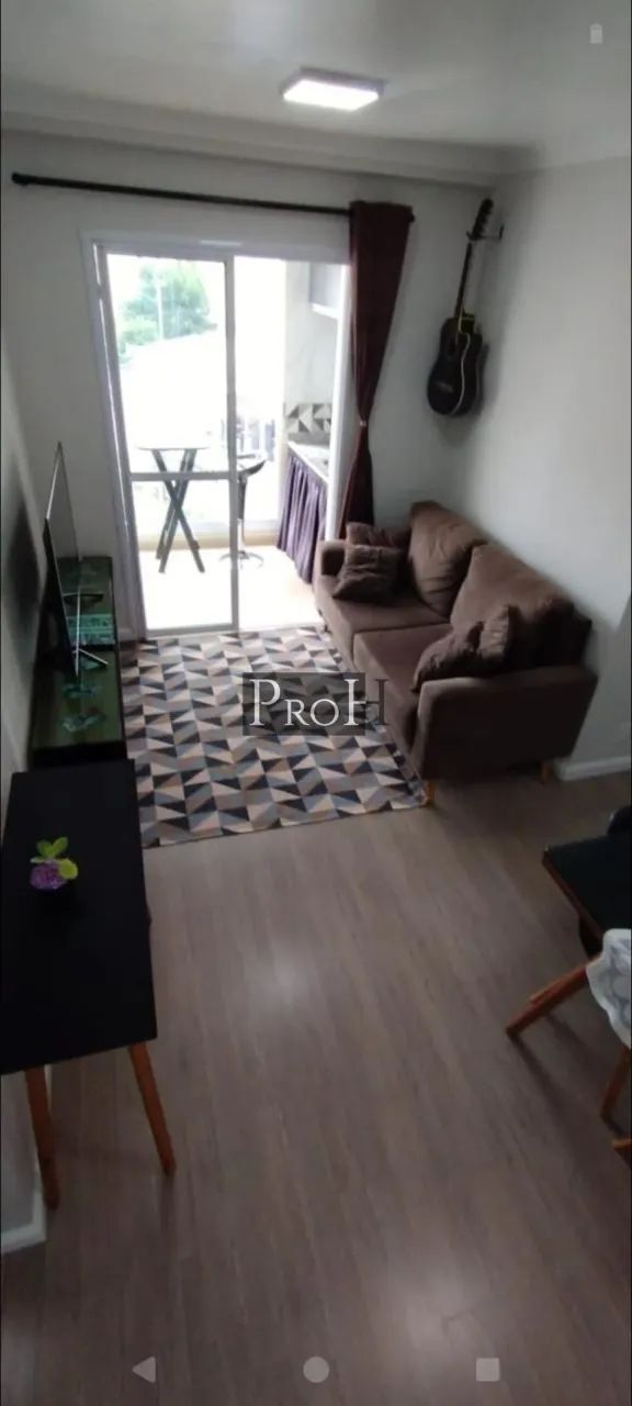 Apartamento Vila Curuçá Santo André