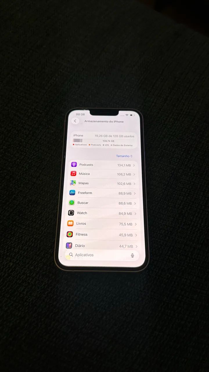 Iphone 14 128GB usado - Foto 4