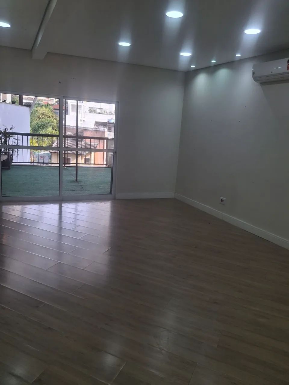 Alugo Salão Comercial Vila Mariana  - Foto 5
