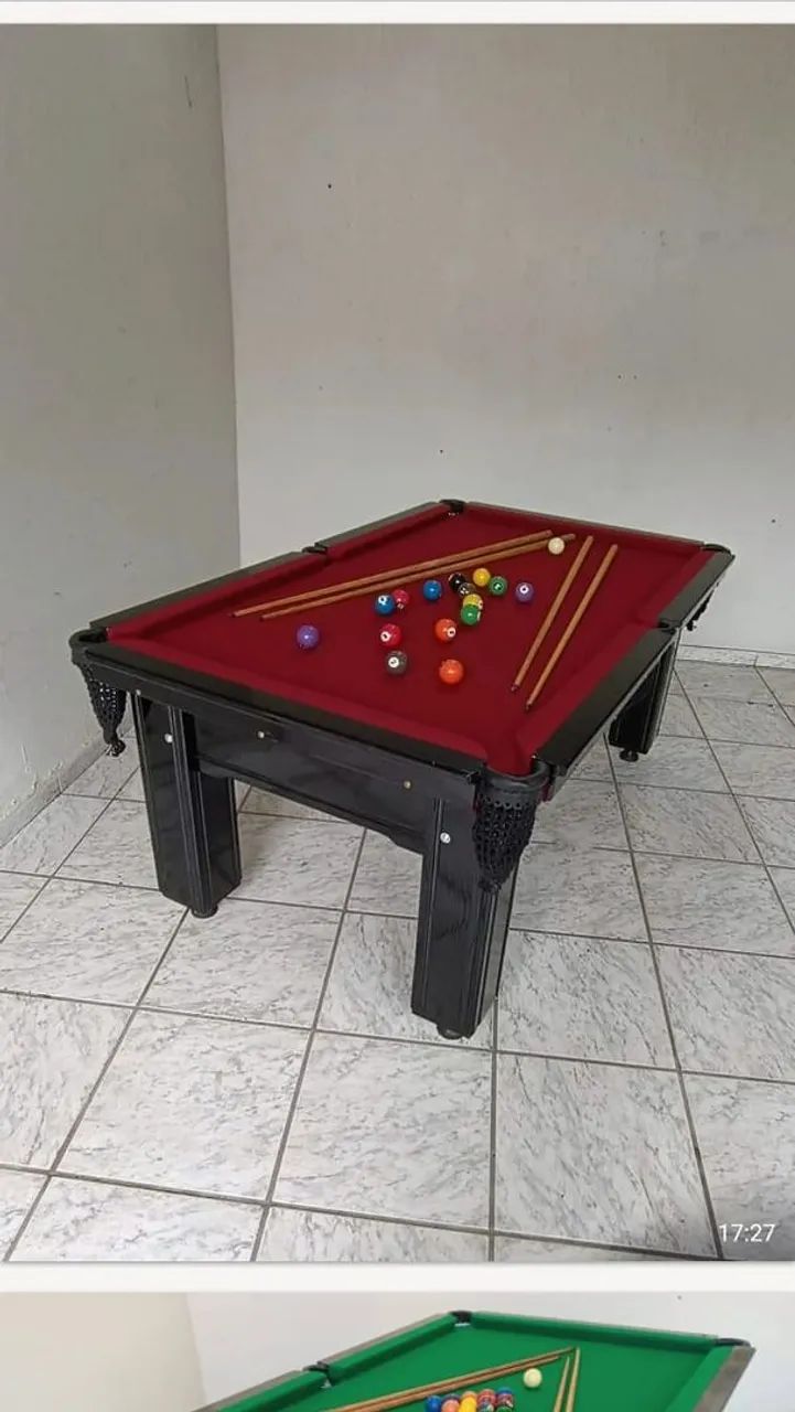 Sinuca  - Foto 2