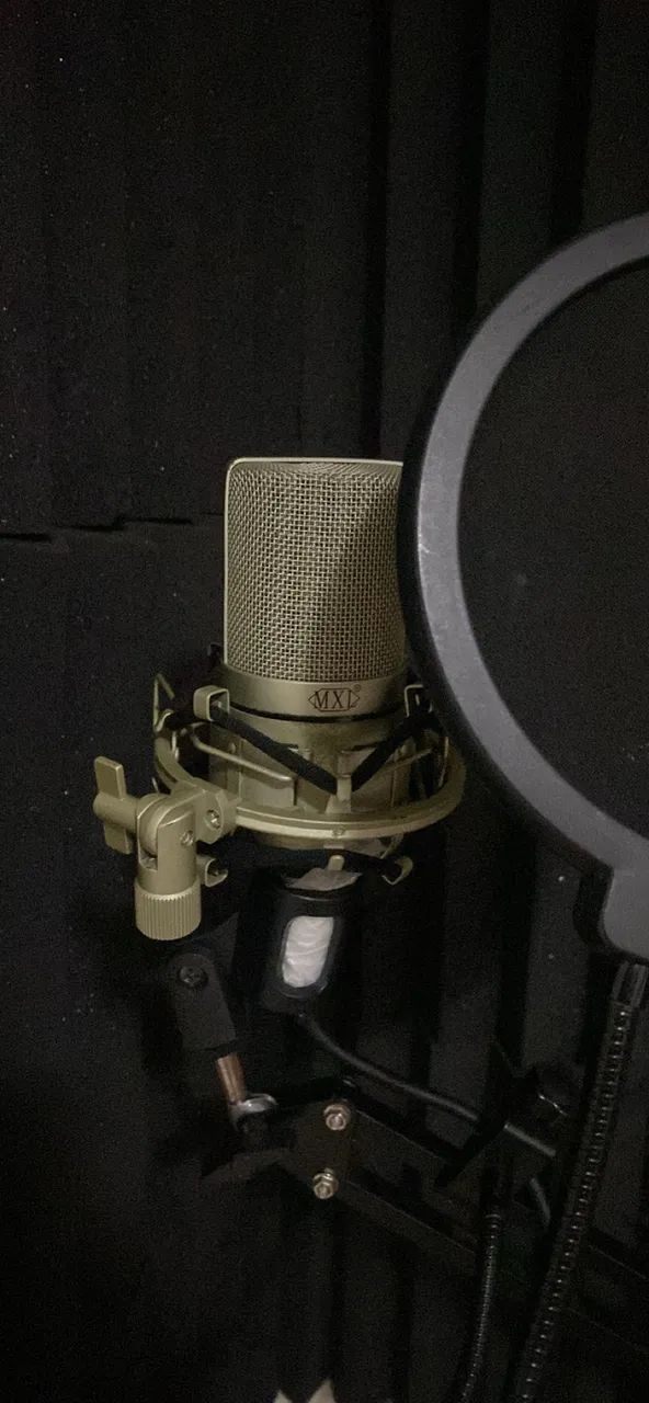 Microfone MXL 990 - Foto 3