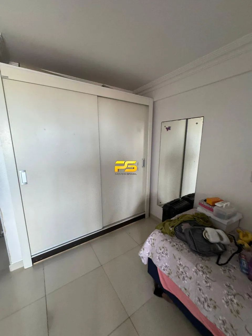 Apartamento 230m² 4 quartos sendo 4 suítes em Intermares para Alugar REF: PS1515