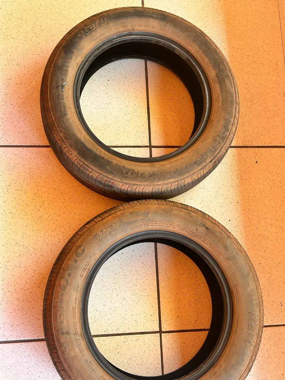 Pneus Aro 15 - Foto 3