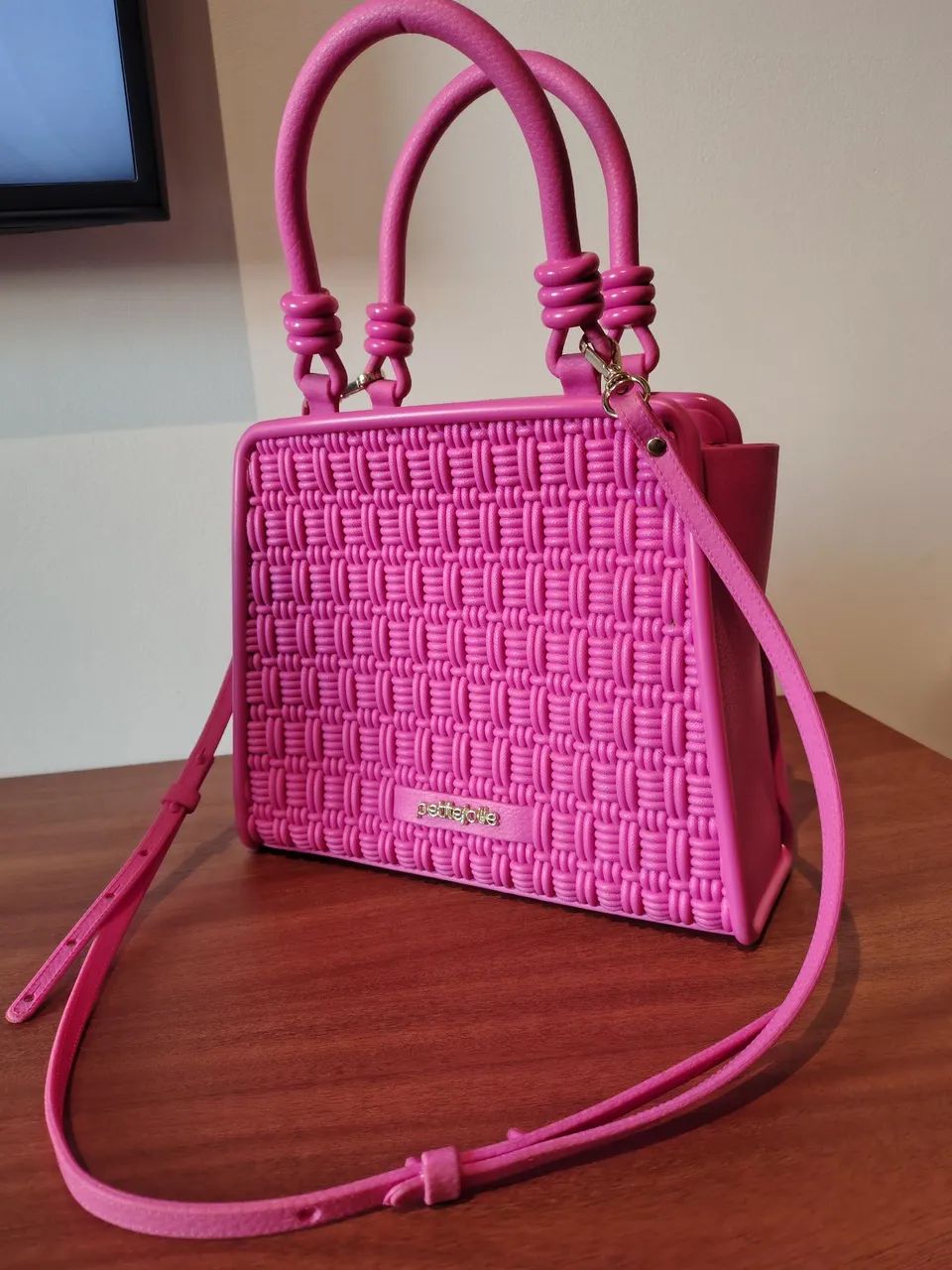 Bolsa Petite Jolie - Foto 2