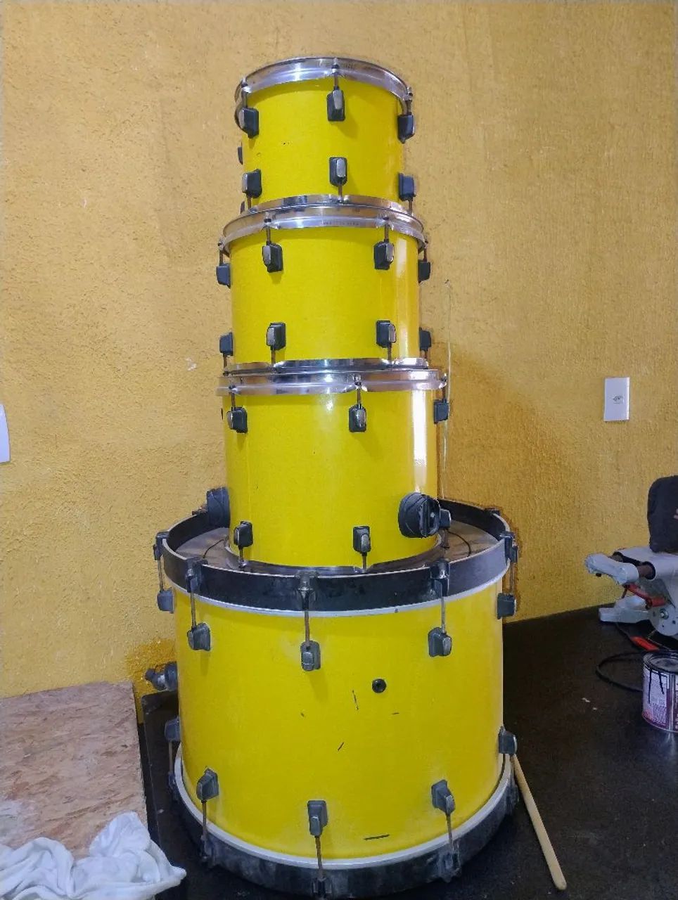 Bateria RMV - Foto 5