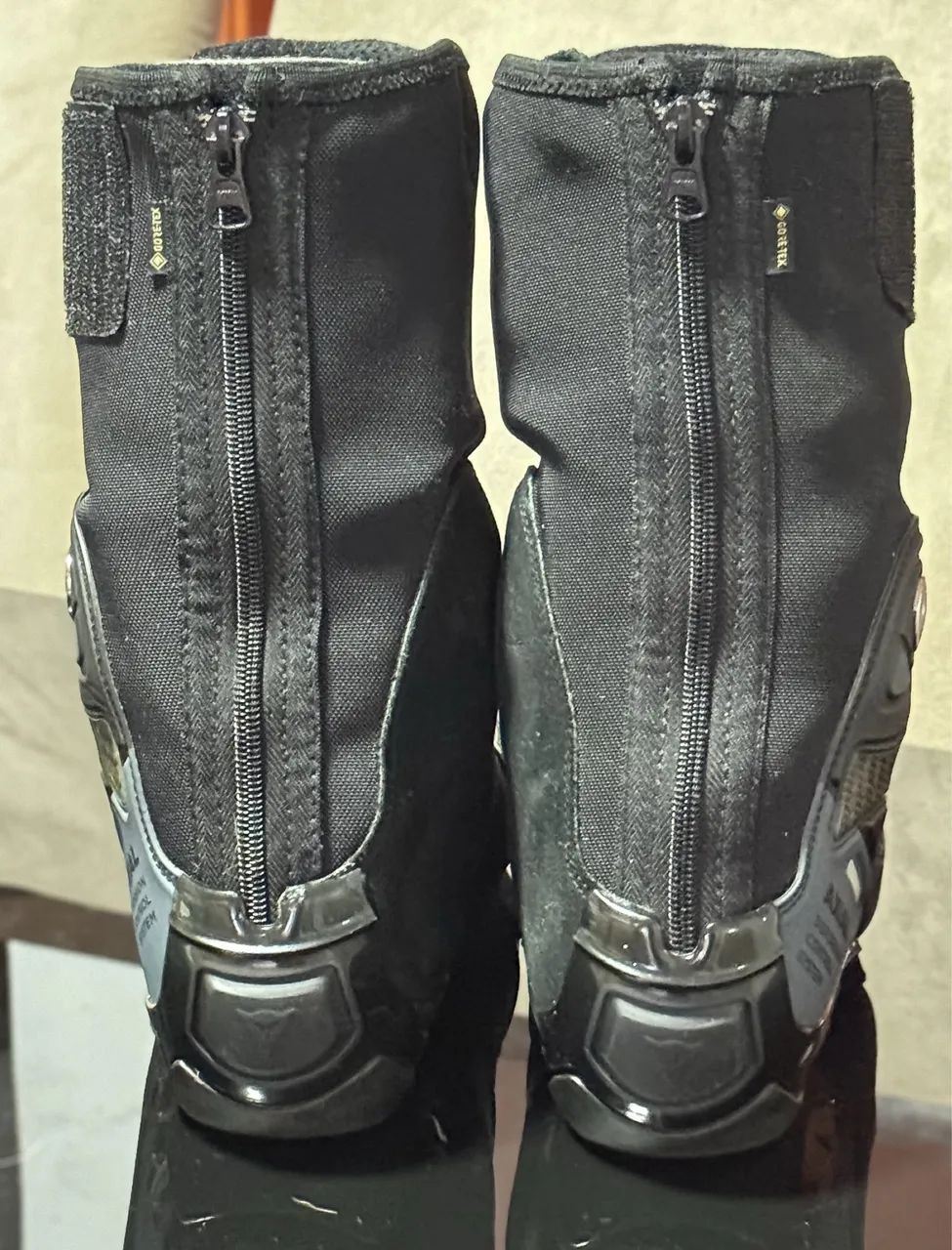 Bota Dainese Axial D1  - Foto 4