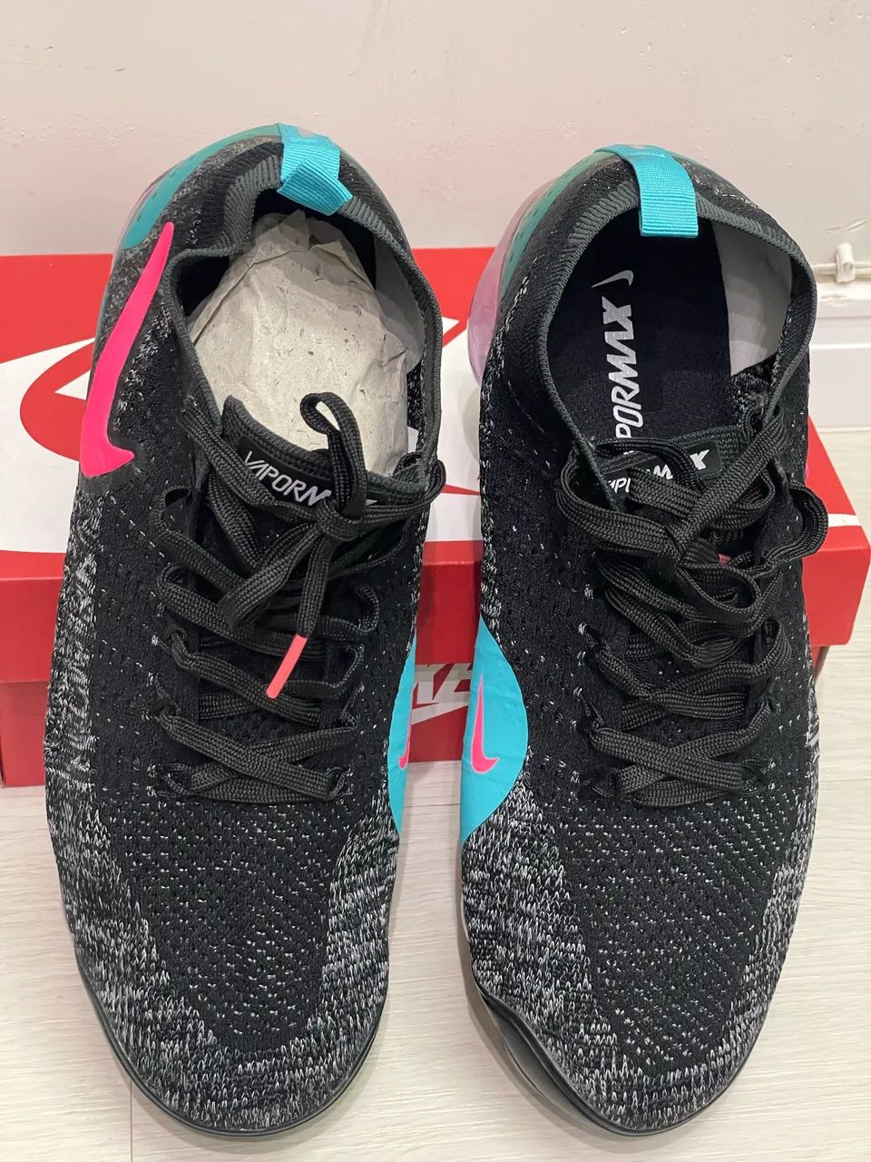 Nike novo na caixa  - Foto 4
