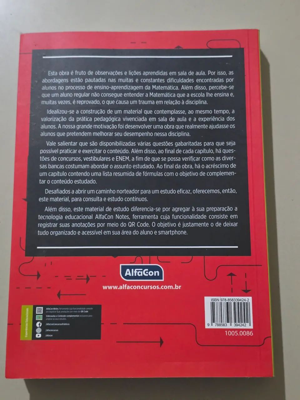 Livro - Matemática de A a Z - Foto 2