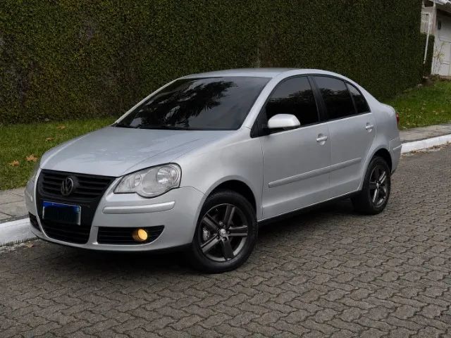 Volkswagen Polo 2011
