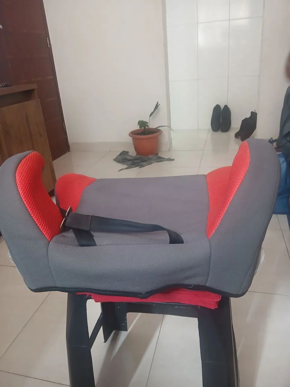 Cadeirinha para criança  - Foto 2