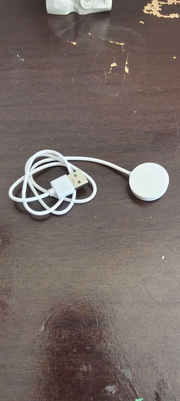 Cabo carregador smartwatch - Foto 2