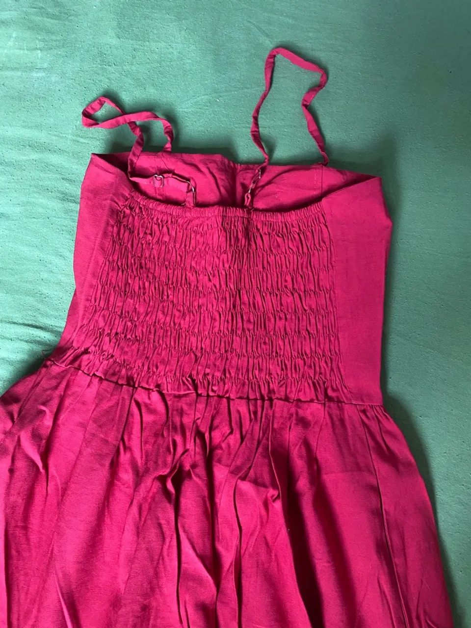 Vestido  - Foto 3