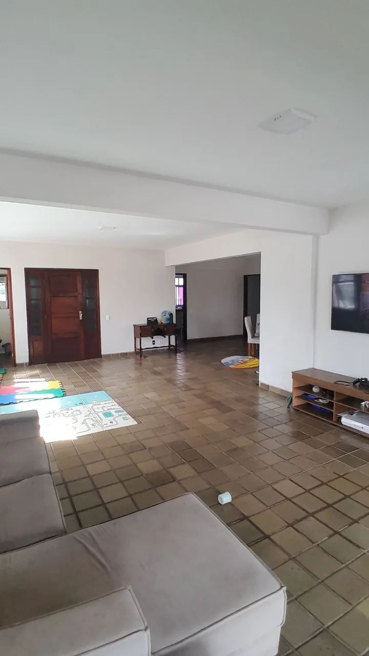 Apartamento de 260m2 5 quartos - Foto 2
