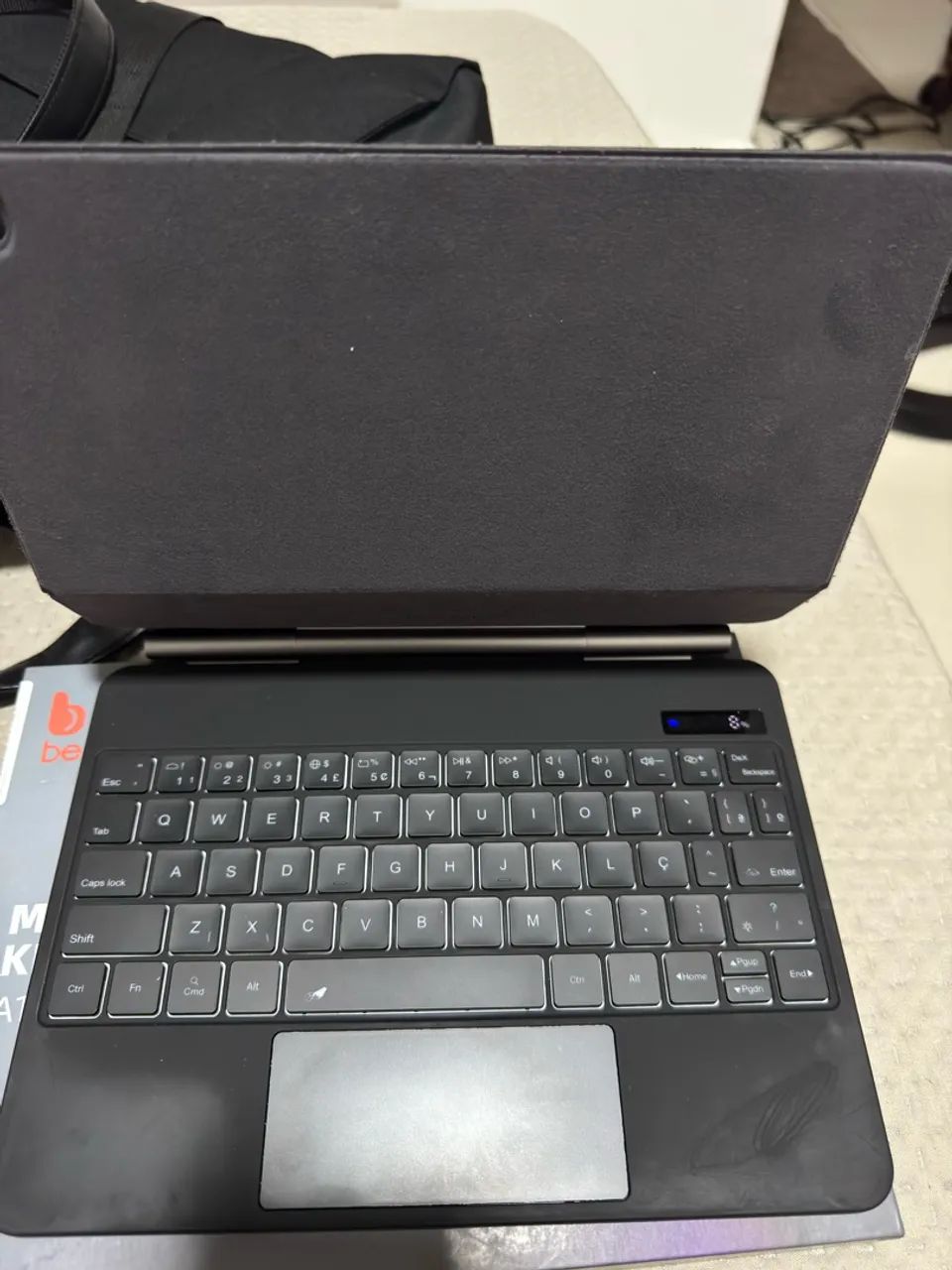 Keyboard - Bettdow - TabS6Lite - Foto 2