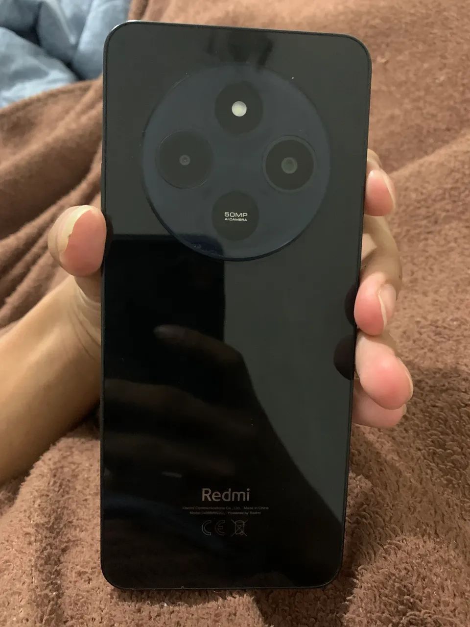 Redmi note 14C - Foto 2
