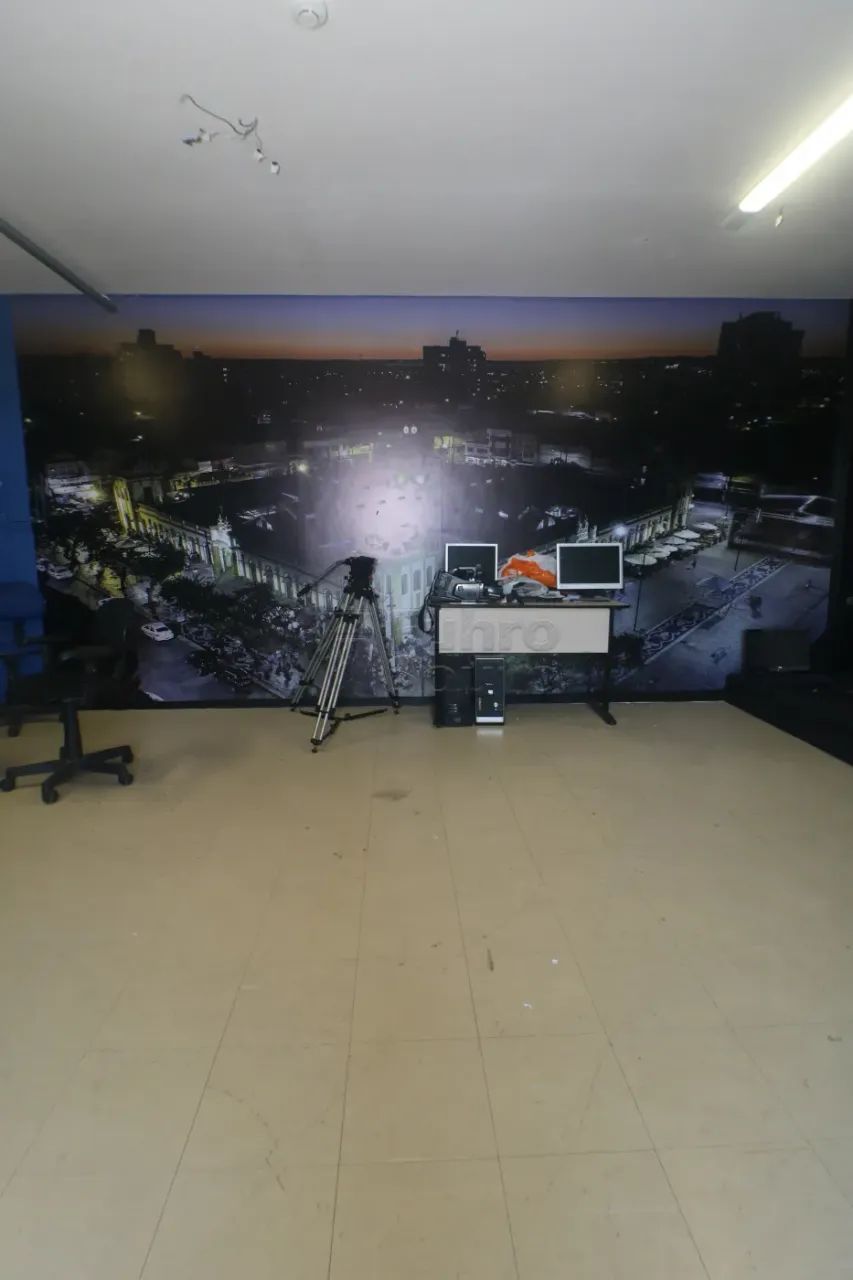 Sala Comercial no Centro Empresarial Albert Einstein - Localização Estratégica no Centro - Foto 4