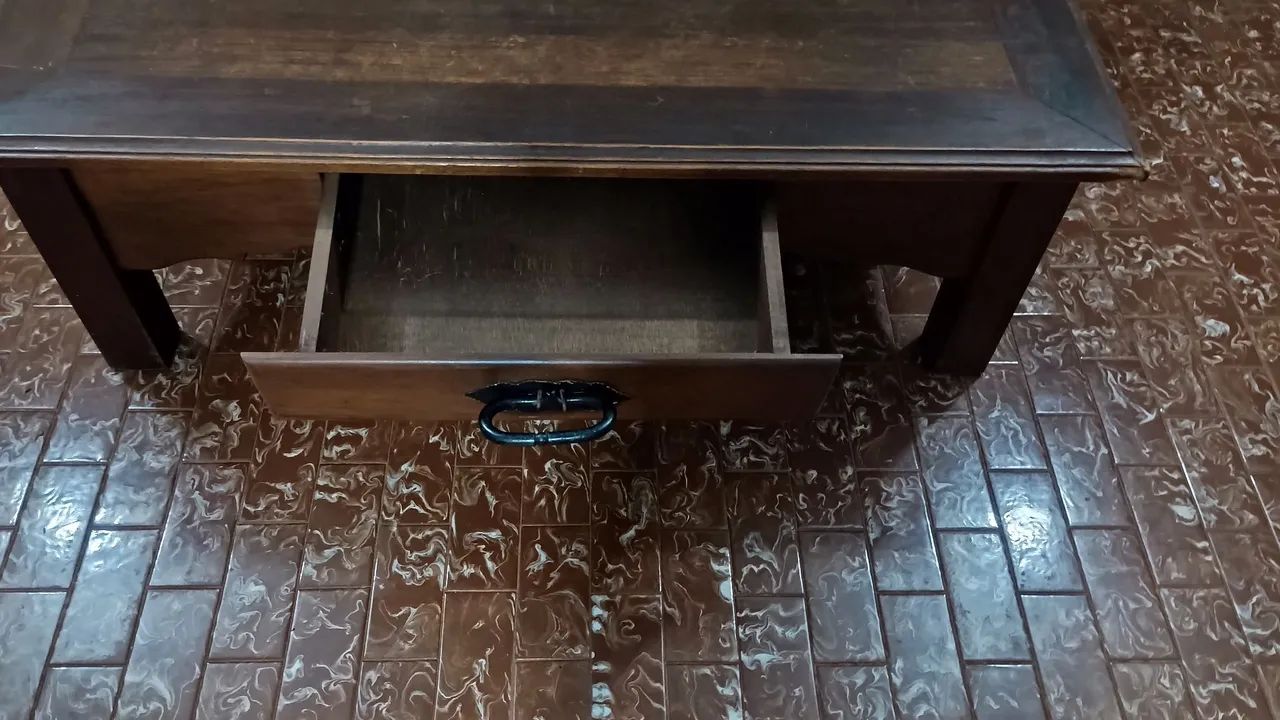 vendo mesa 