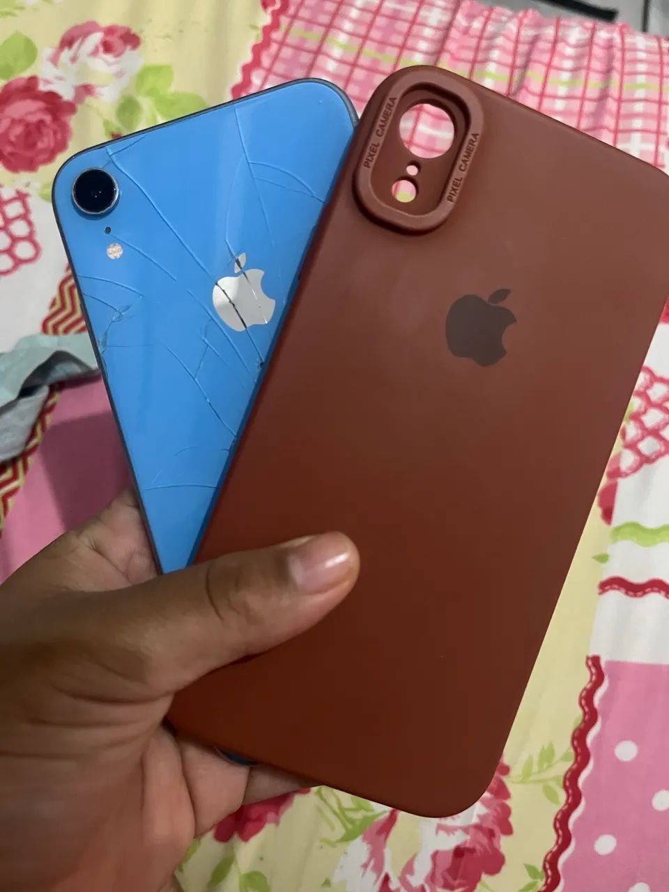 VENDO IPHONE XR  - Foto 2
