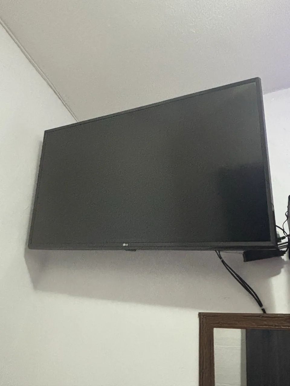 Vende-se TV LG LED - Foto 3