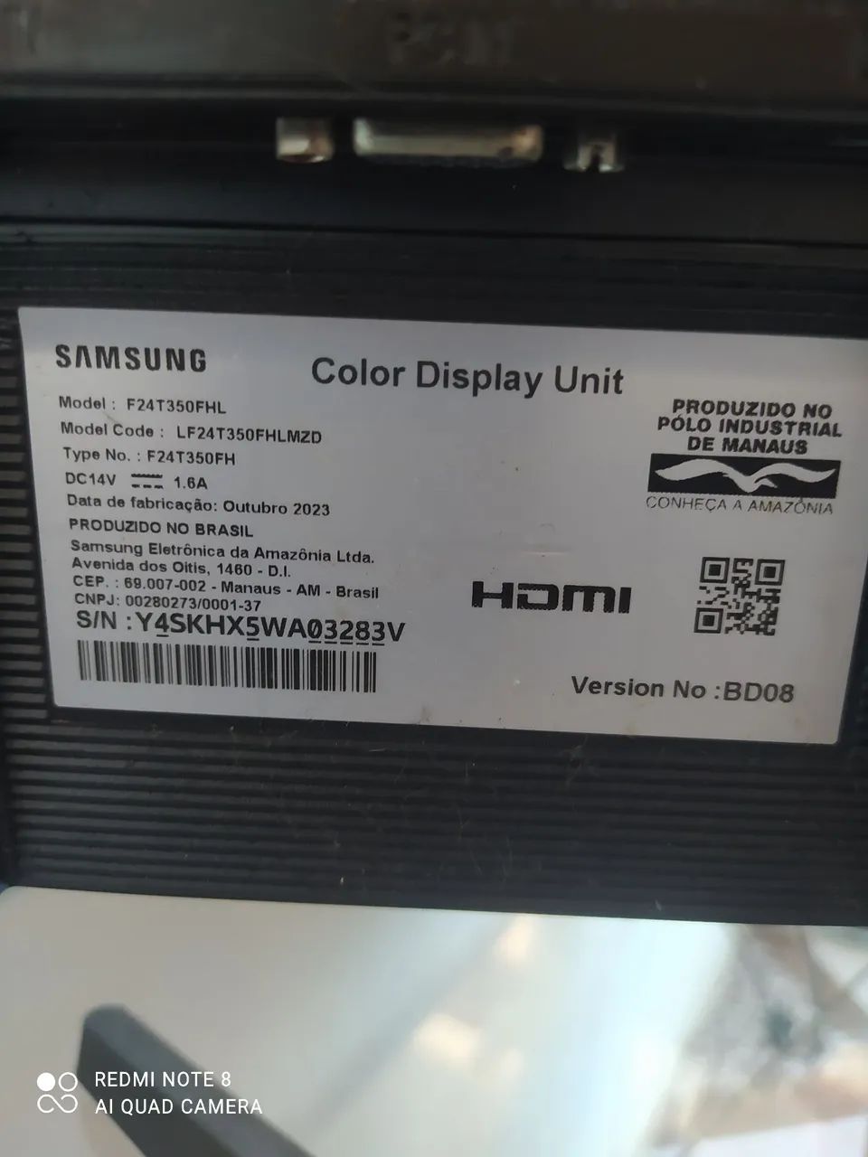 Monitor  - Foto 3