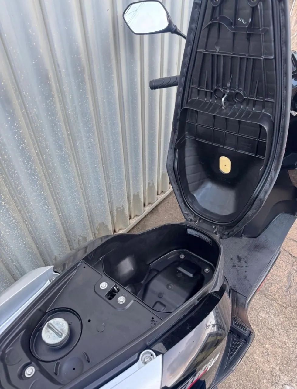 Scooter Elite automática - Honda - Foto 3