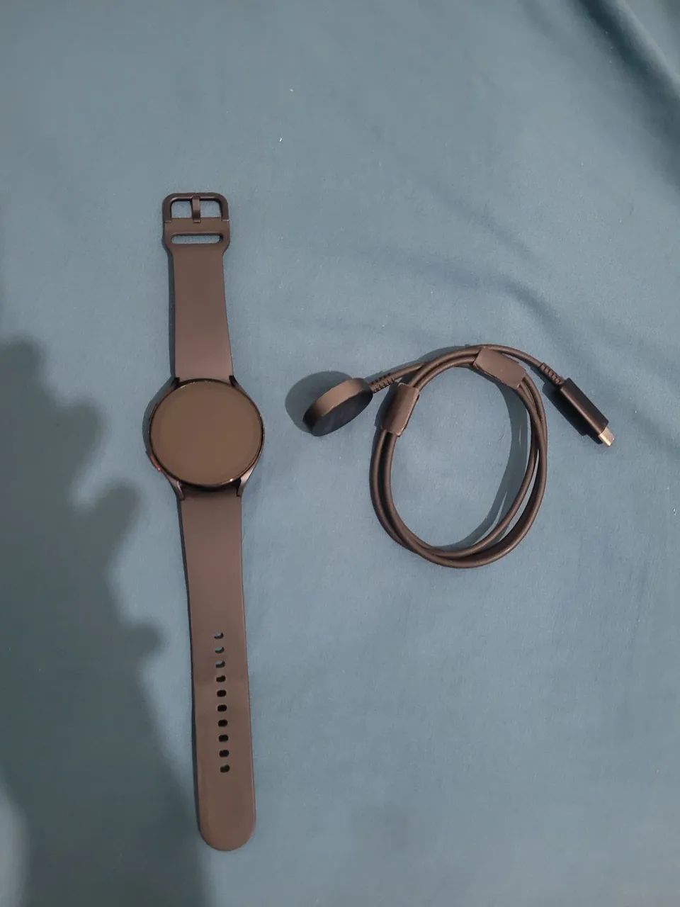 Samsung galaxy watch 5 (gps) - Foto 3
