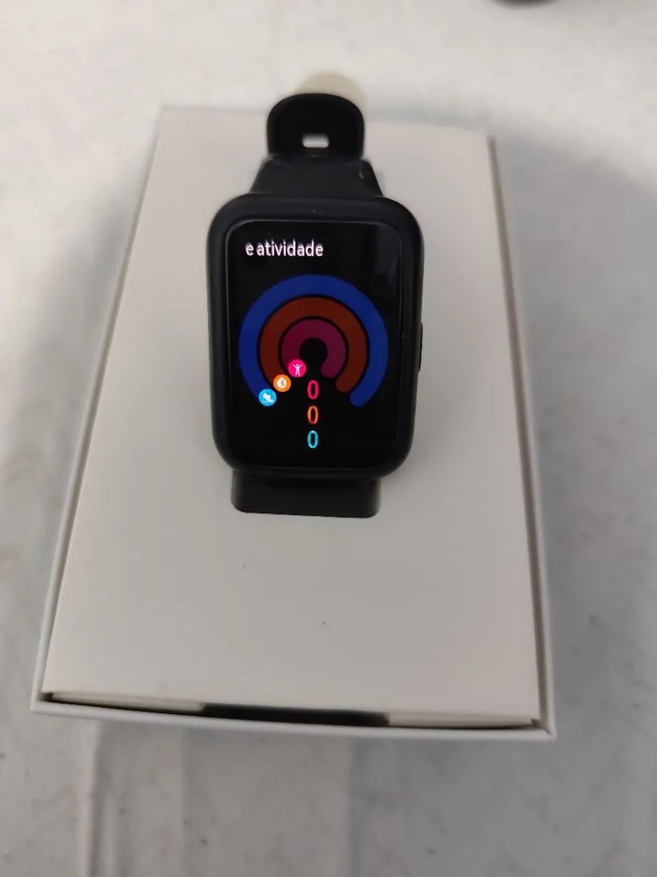 Smartwatch Huawei watch fit 2 - Foto 2