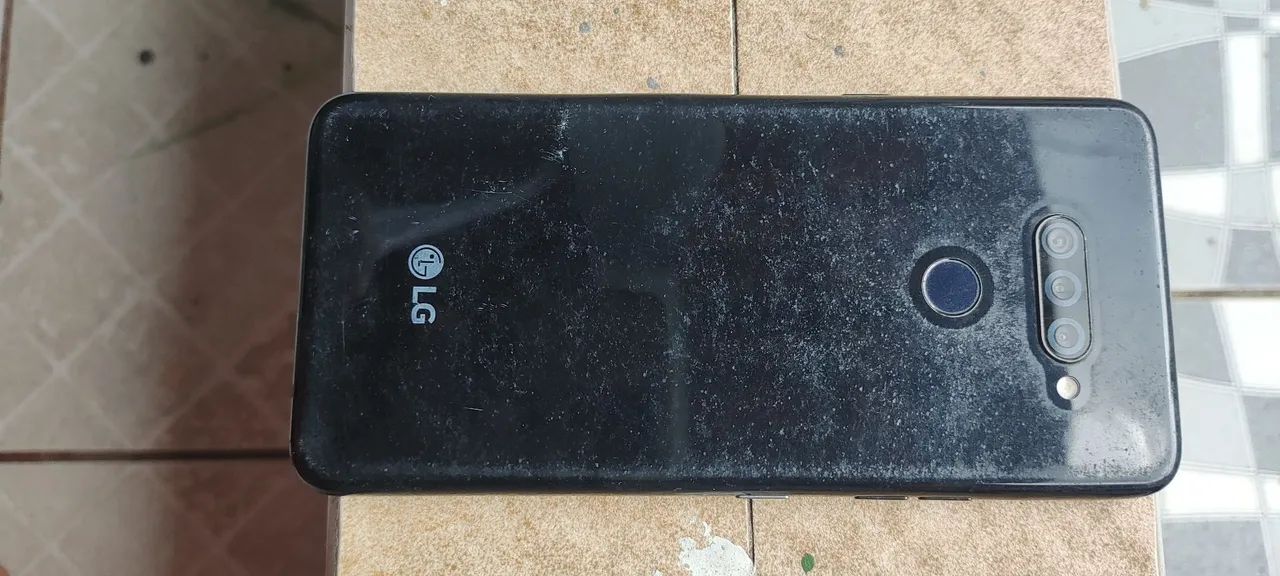 Vendo cel p/ retirada de peças - Foto 4