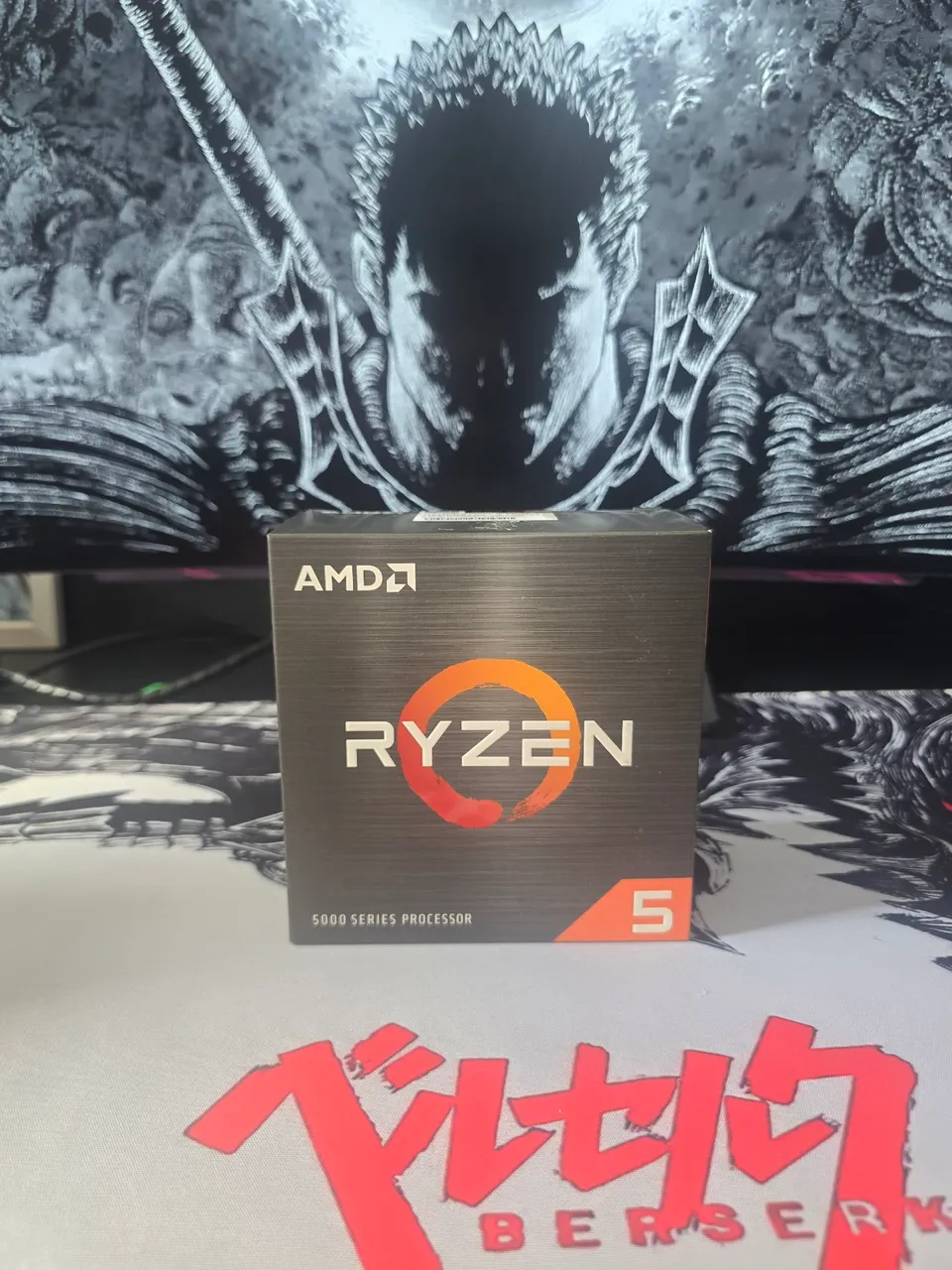 amd ryzen 5 5600x