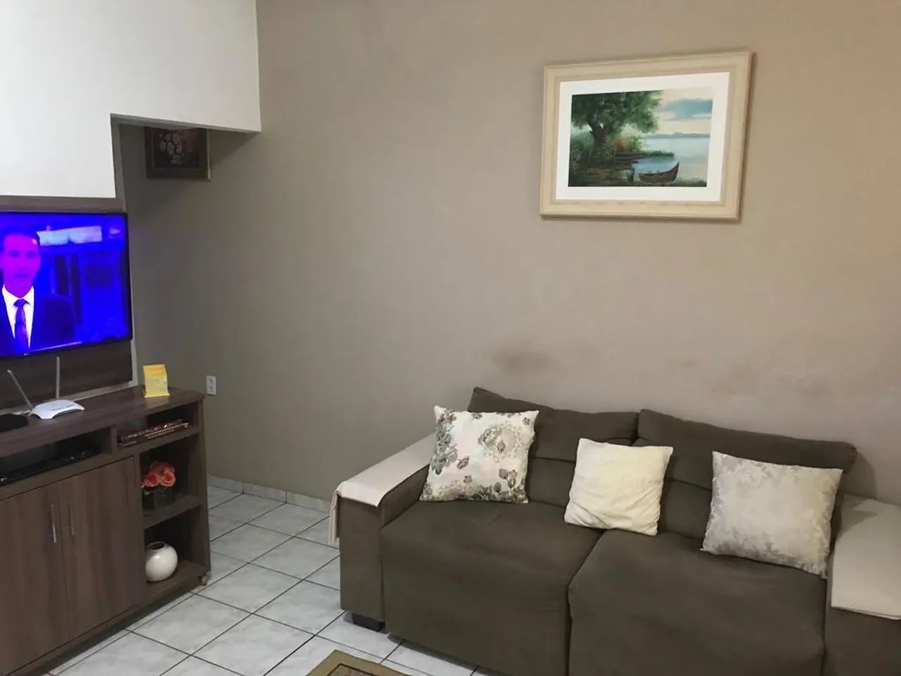 Casa à venda em Hortolândia, Parque São Miguel, com 3 quartos, com 200 m² - Foto 3