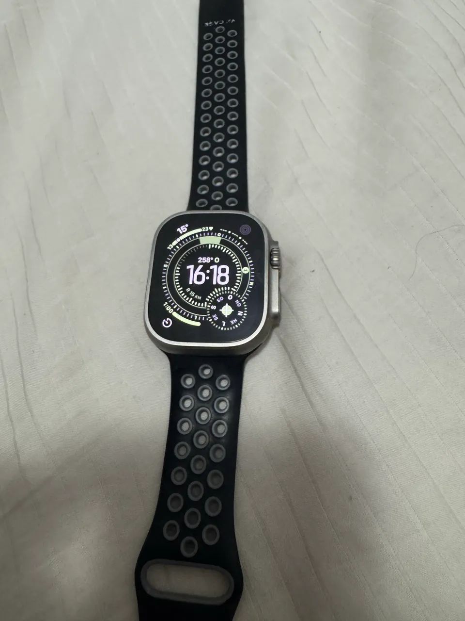 Apple Watch Ultra  - Foto 5