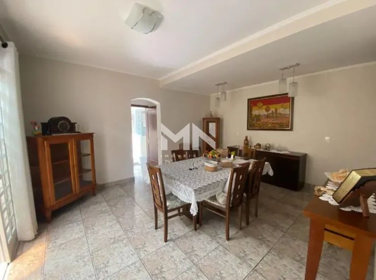 Casa Venda Vila Nova 201 m² 3 quartos Itu - Foto 3