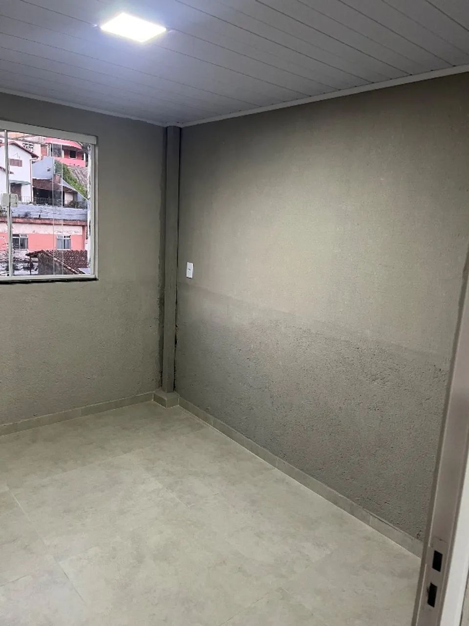 Casa primeira locação 