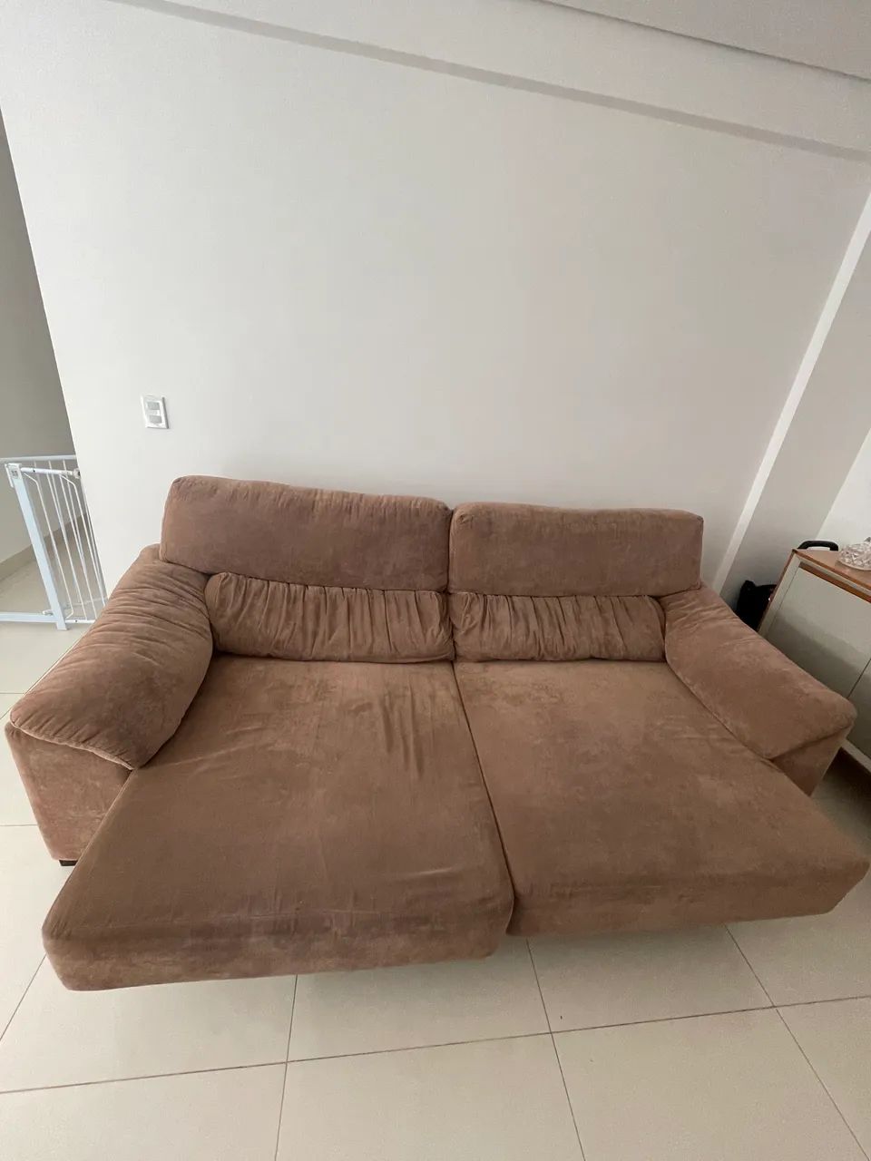 Sofá retrátil  - Foto 4