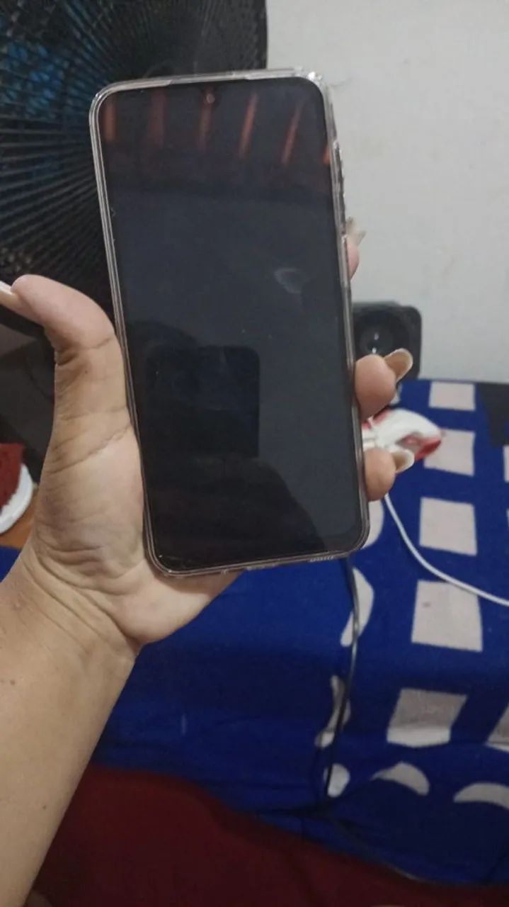 Vendo A16 com 256 gb - Foto 3