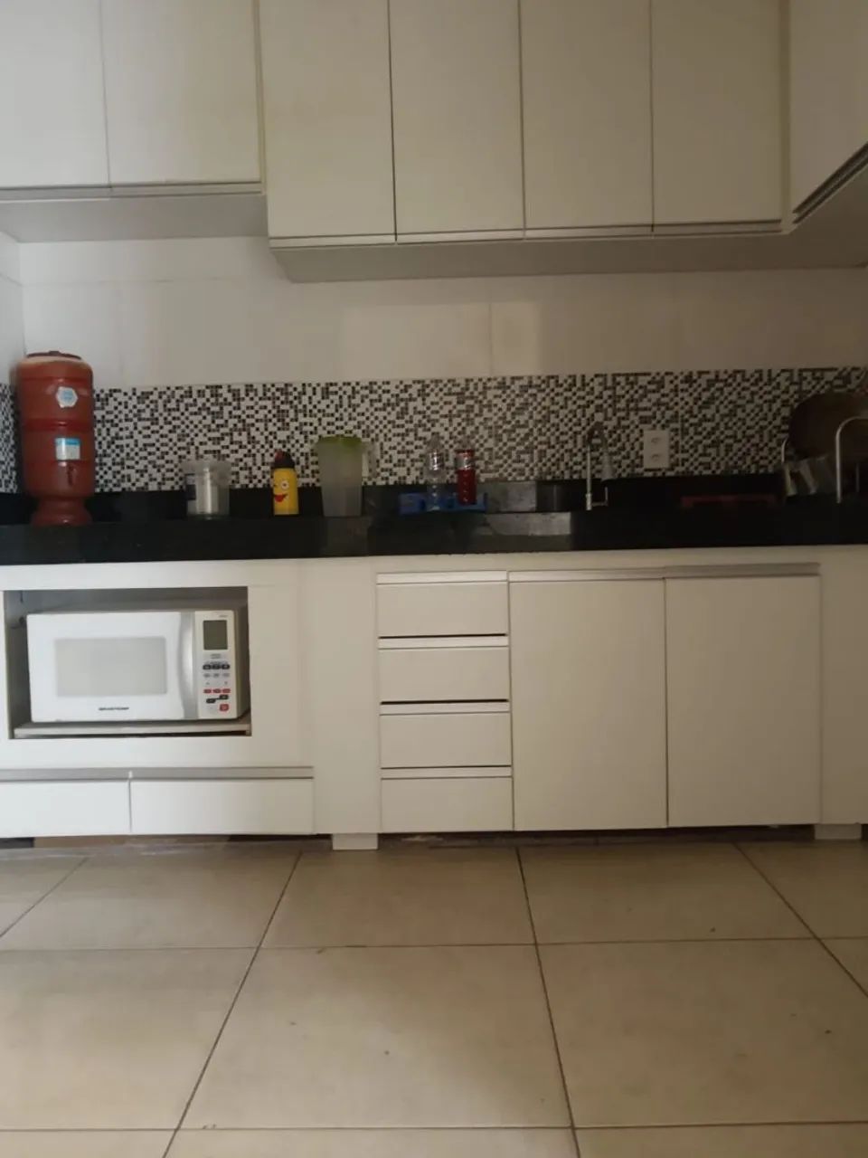 Vendo casa no Conjunto Paulo VI. I