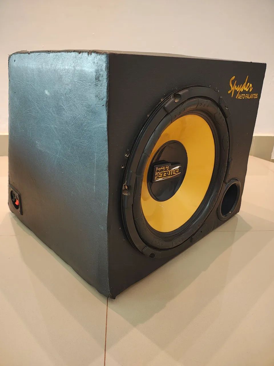 Subwoofer de 12 polegadas  - Foto 2