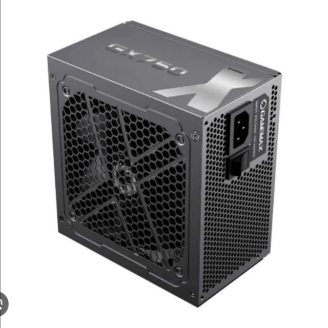 Fonte Gamemax GX750 - Foto 4